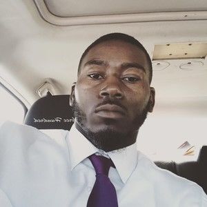 Meet your Posher, Emmanuel